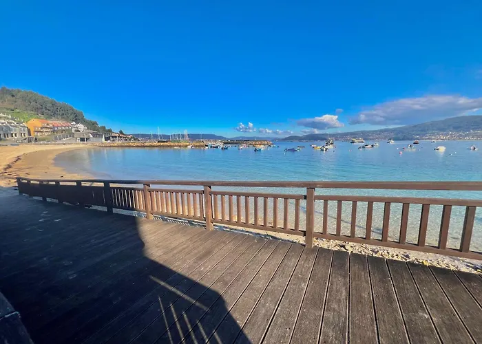 Casa Bajada A La Playa