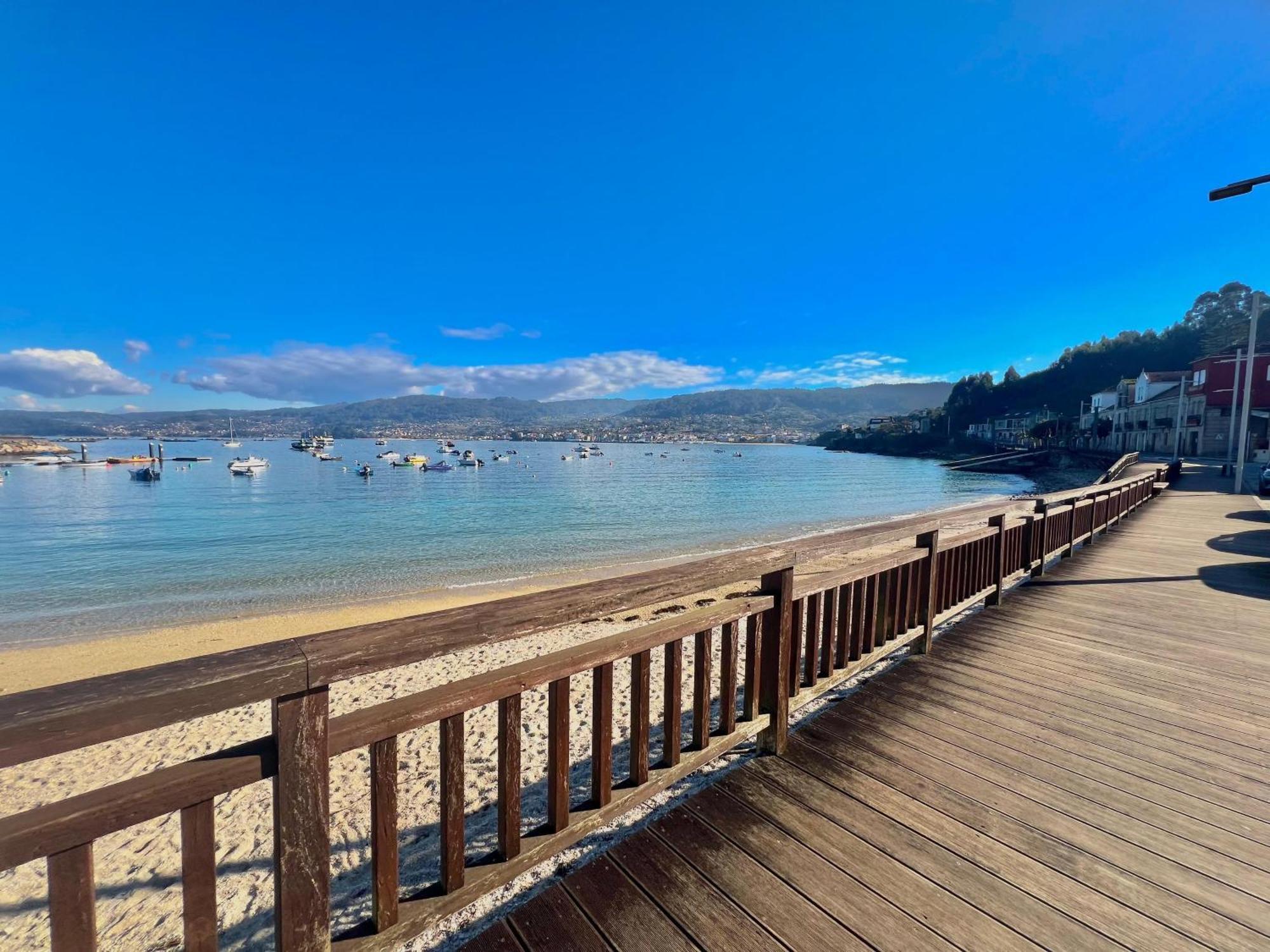 Casa Bajada A La Playa